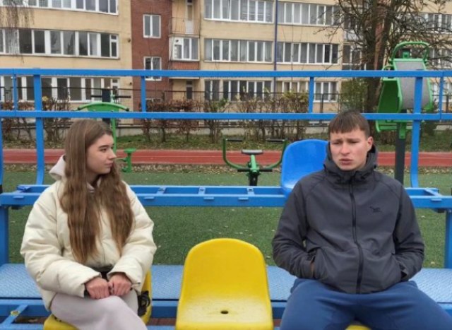 Дмитро Загурський розповідає про особливості футбольного життя